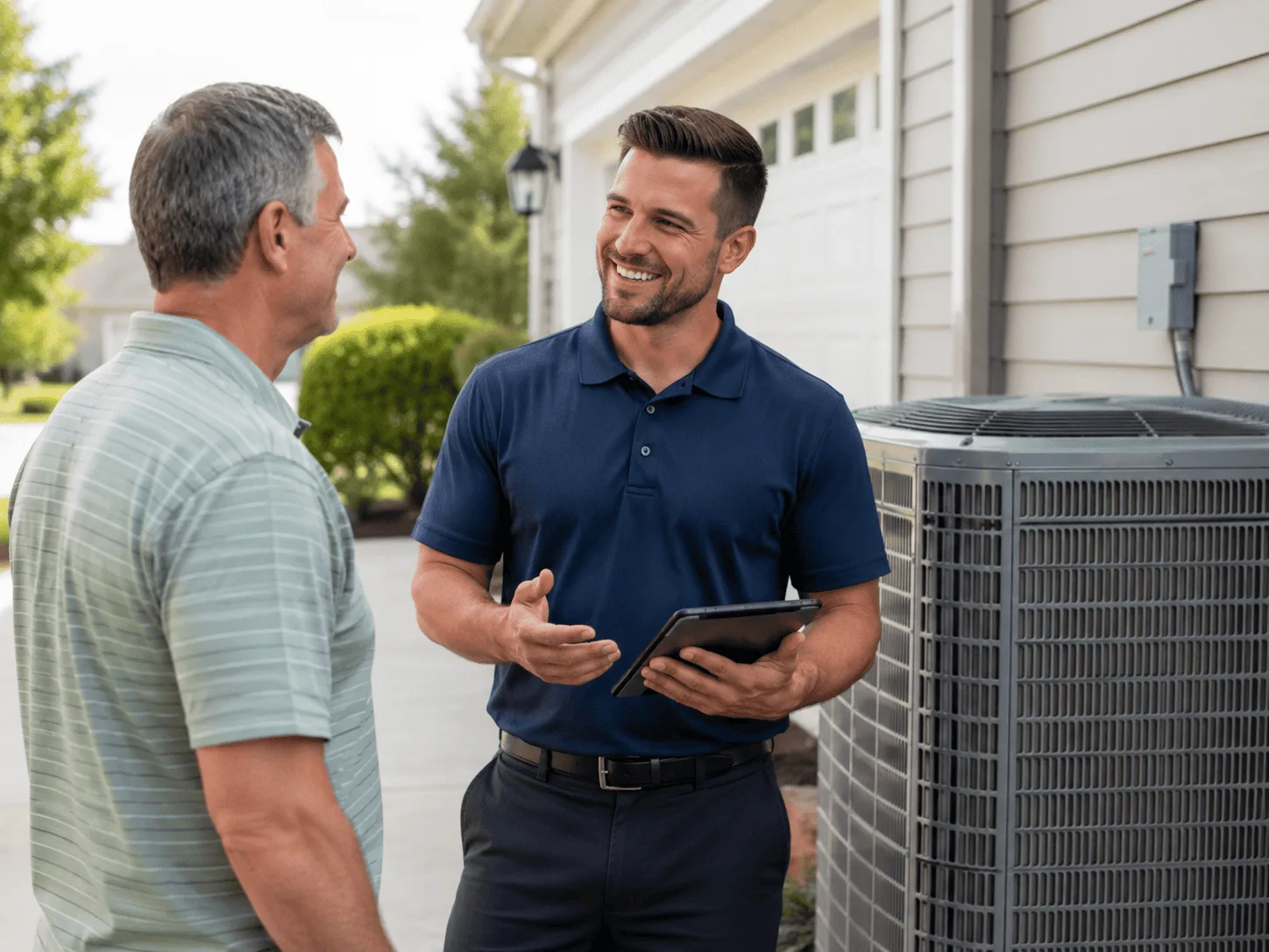 Heat Pump Installation Elkton, MD FAQs